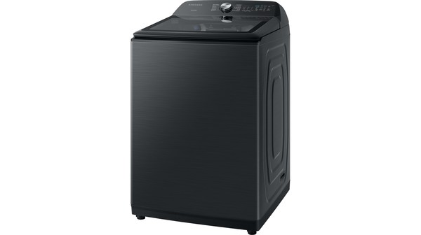 Máy giặt Samsung 23 kg Inverter WA23A8377GV nghiêng phải