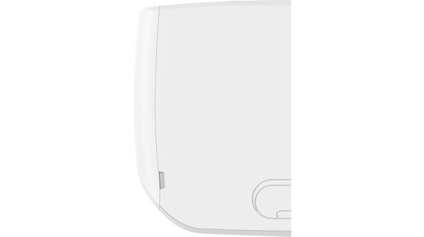 Máy lạnh Casper Inverter 2 HP GC-18IS33 mặt bên trái