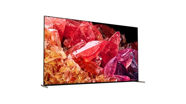 Google Tivi Sony 4K 65 inch XR-65X95K nghiêng phải