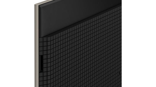 Google Tivi Sony 4K 65 inch XR-65X95K cạnh viền mặt sau