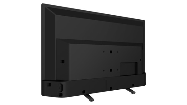 Google Tivi Sony 2K 32 inch KD-32W830K mặt sau