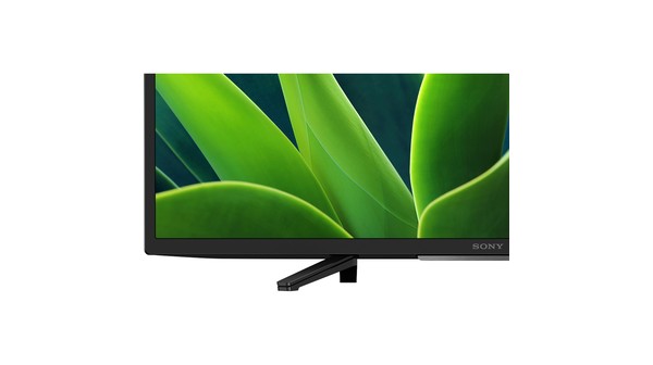 Google Tivi Sony 2K 32 inch KD-32W830K chân đế