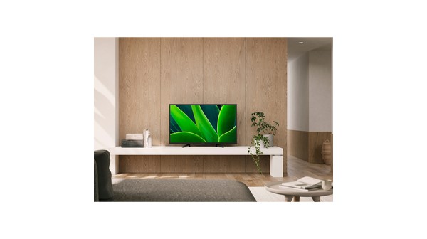 Google Tivi Sony 2K 32 inch KD-32W830K tổng quan