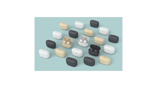 Tai nghe True Wireless Sony Linkbuds S WF-LS900N Kem tổng quan