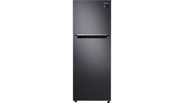 Tủ lạnh Samsung Inverter 302 lít RT29K503JB1 mặt chính diện