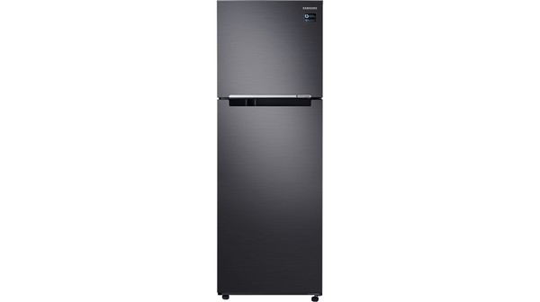 Tủ lạnh Samsung Inverter 322 lít RT32K503JB1 mặt chính diện