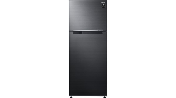 Tủ lạnh Samsung Inverter 460 lít RT46K603JB1 mặt chính diện