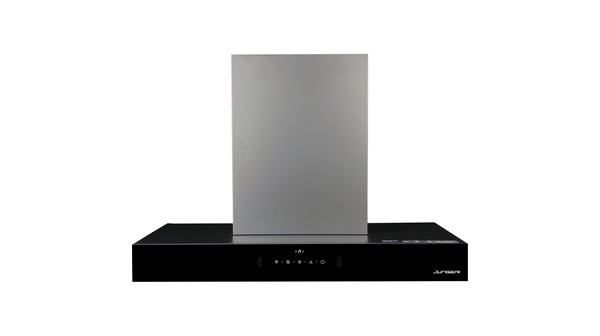 Máy hút mùi Junger HRJ-901 mặt chính diện