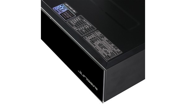 Máy hút mùi Junger HRJ-901 thông số