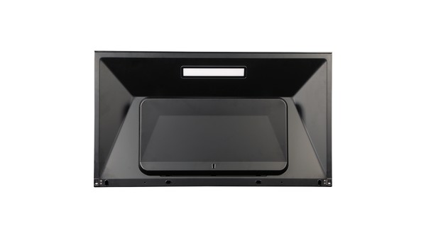 Máy hút mùi Junger HRJ-901 thông gió