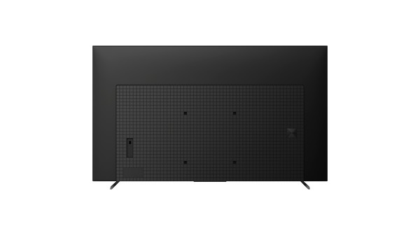 Google Tivi OLED Sony 4K 77 inch XR-77A80K mặt sau