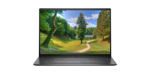 Laptop Dell Vostro 5620 i5-1240P 70282719 mặt chính diện