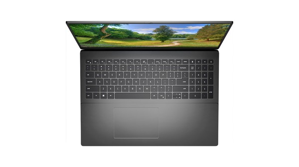 Laptop Dell Vostro 5620 i5-1240P 70282719 mặt bàn phím