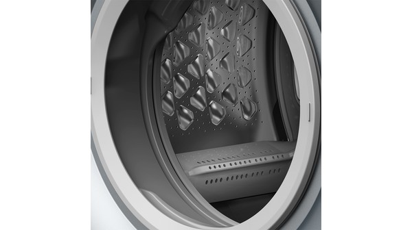 Máy giặt sấy Panasonic Inverter 9 kg NA-S96FR1BVT lồng giặt