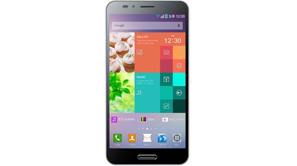 Vega-Secret-Up-A900L-den