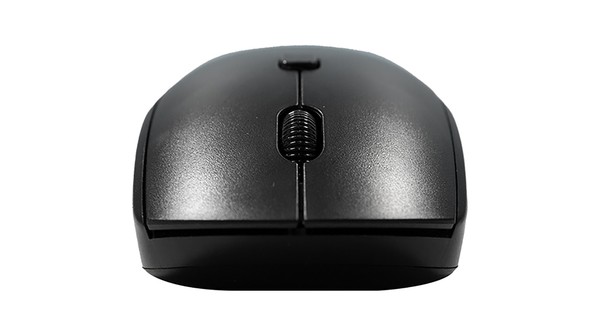 Bộ bàn phím chuột không dây Zadez ZMK-333 con lăn