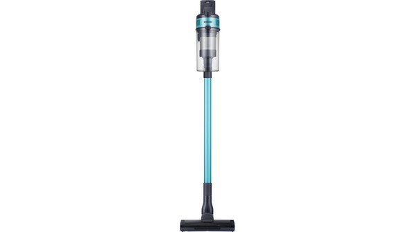 Máy hút bụi Samsung Jet 60 Turbo VS15A6031R1/SV mặt chính diện