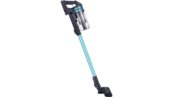 Máy hút bụi Samsung Jet 60 Turbo VS15A6031R1/SV mặt bên