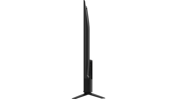 Google Tivi TCL LED 4K 43 inch 43P638 mặt bên phải