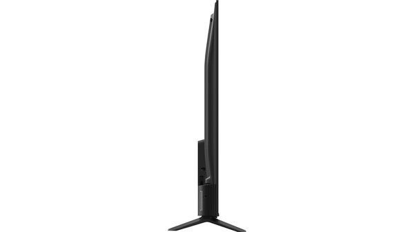 Google Tivi TCL LED 4K 43 inch 43P638 mặt bên trái