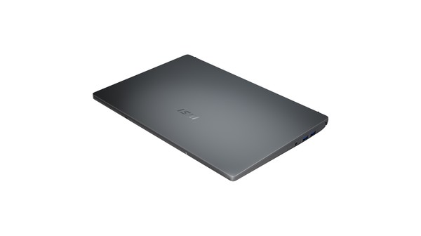 Laptop MSI Modern 14 B11MOU-1031VN gập máy