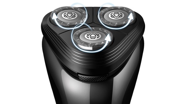 Máy cạo râu Philips S1301/02 chi tiết