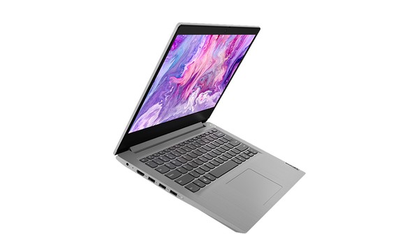 Laptop Lenovo Ideapad 3 15IML05 i3-10110U 8GB/256GB/Win11 81WB01DXVN giá tốt tại Nguyễn Kim
