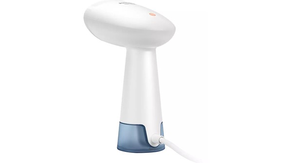 Bàn ủi cầm tay Philips STH1000/10 mặt sau