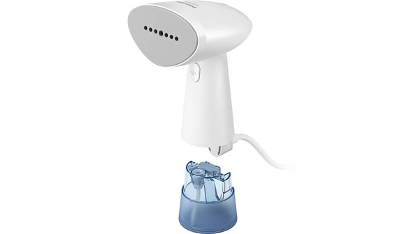 Bàn ủi cầm tay Philips STH1000/10 dễ tháo lắp