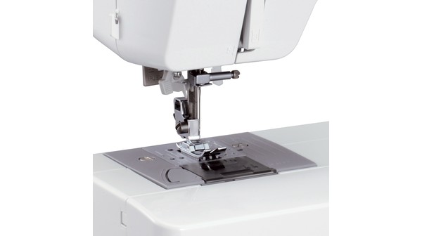 Máy may cơ Brother AS2730S chi tiết