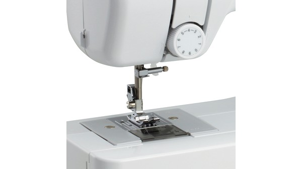 Máy may cơ Brother JA1400 chi tiết