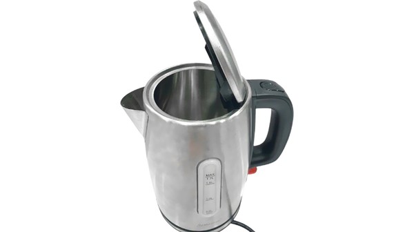 Bình đun siêu tốc Shimono 1.7 lít SM19JK mở nắp