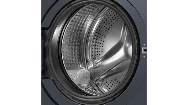 Máy giặt Aqua Inverter 11 kg AQD-D1103G.BK lồng giặt