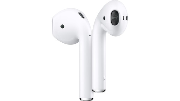 Tai nghe Airpods 2 hộp sạc dây MV7N2VN/A tai nghe