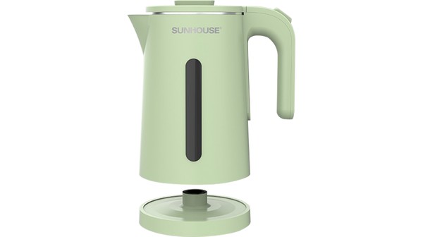 Bình đun siêu tốc Sunhouse 1.8 lít SHD1353 đế bình