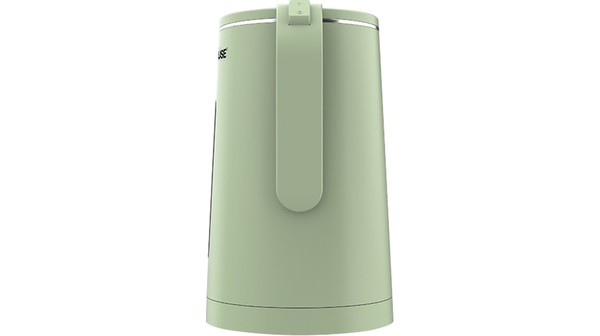 Bình đun siêu tốc Sunhouse 1.8 lít SHD1353 mặt sau