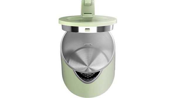 Bình đun siêu tốc Sunhouse 1.8 lít SHD1353 bên trong bình đun