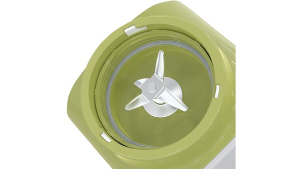 Máy xay sinh tố Sunhouse SHD5312G Lưỡi dao inox cao cấp sắc bén