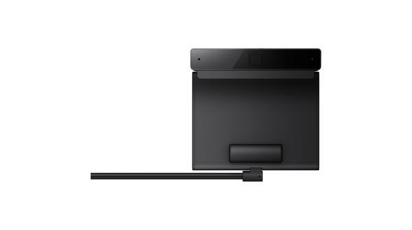 Bravia Cam Sony CMU-BC1 mặt chính diện