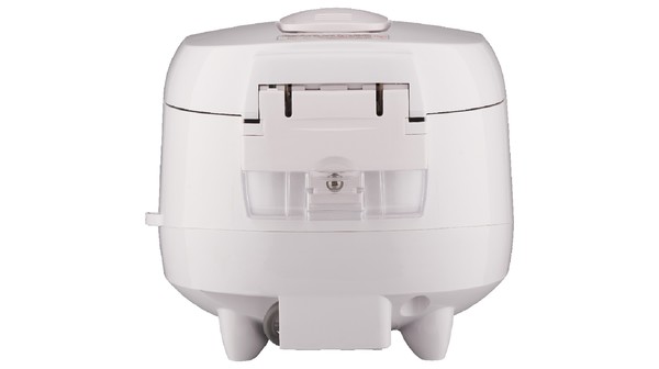 Nồi cơm điện tử Cuckoo 1.0 lít CR-0631F mặt sau