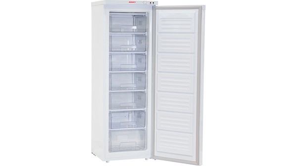 Tủ đông Sanaky 213 lít VH-230VD cửa mở