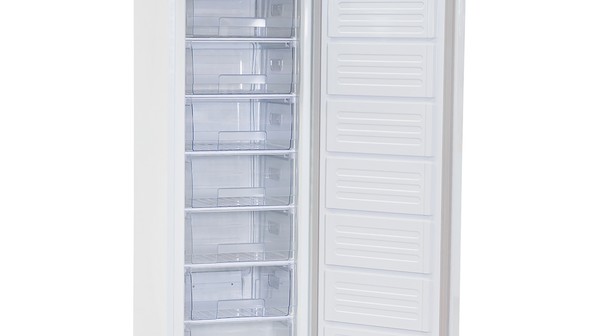 Tủ đông Sanaky 213 lít VH-230VD hộc chứa