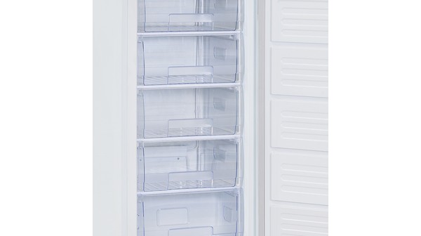 Tủ đông Sanaky 150 lít VH-180VD hộc chứa