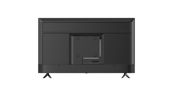 Smart Tivi Casper 4K 50 inch 50UW6000 mặt sau