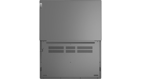 Laptop Lenovo V15 G2 i7-1165G7/8GB/512GB/Win11 82KB00R2VN mặt lưng
