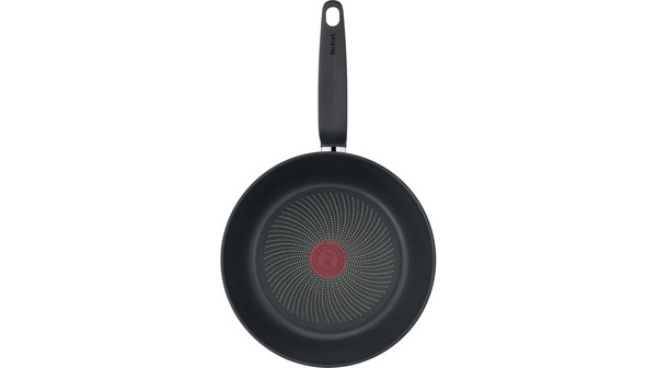 Chảo chiên chống dính Tefal Primary 24cm E3090404 mặt trên
