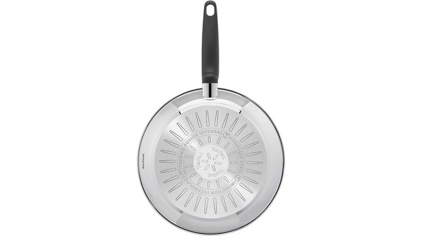 Chảo chiên chống dính Tefal Primary 26cm E3090504 mặt đáy