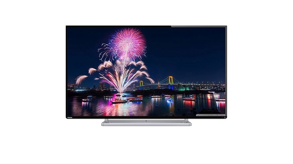 Tivi Led Toshiba 40L5550VN 40 inch Full HD giá ưu đãi tại Nguyễn Kim