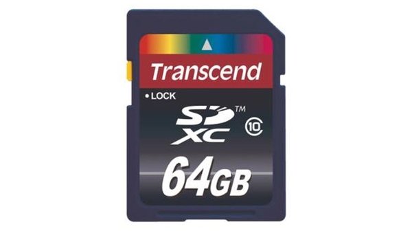 TH--NH--64GB-SDXC10-TRANSCEND