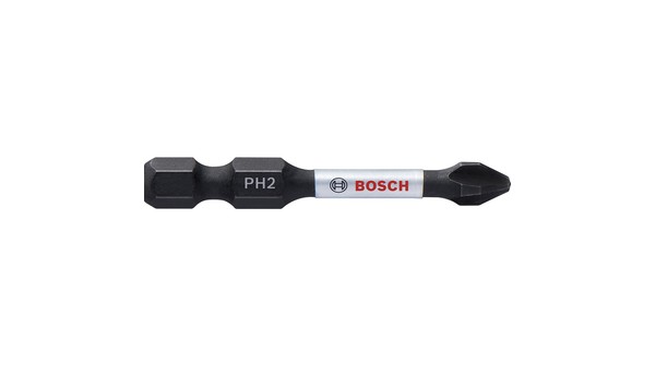 Máy vặn vít Bosch Go Gen 2 đầu vít